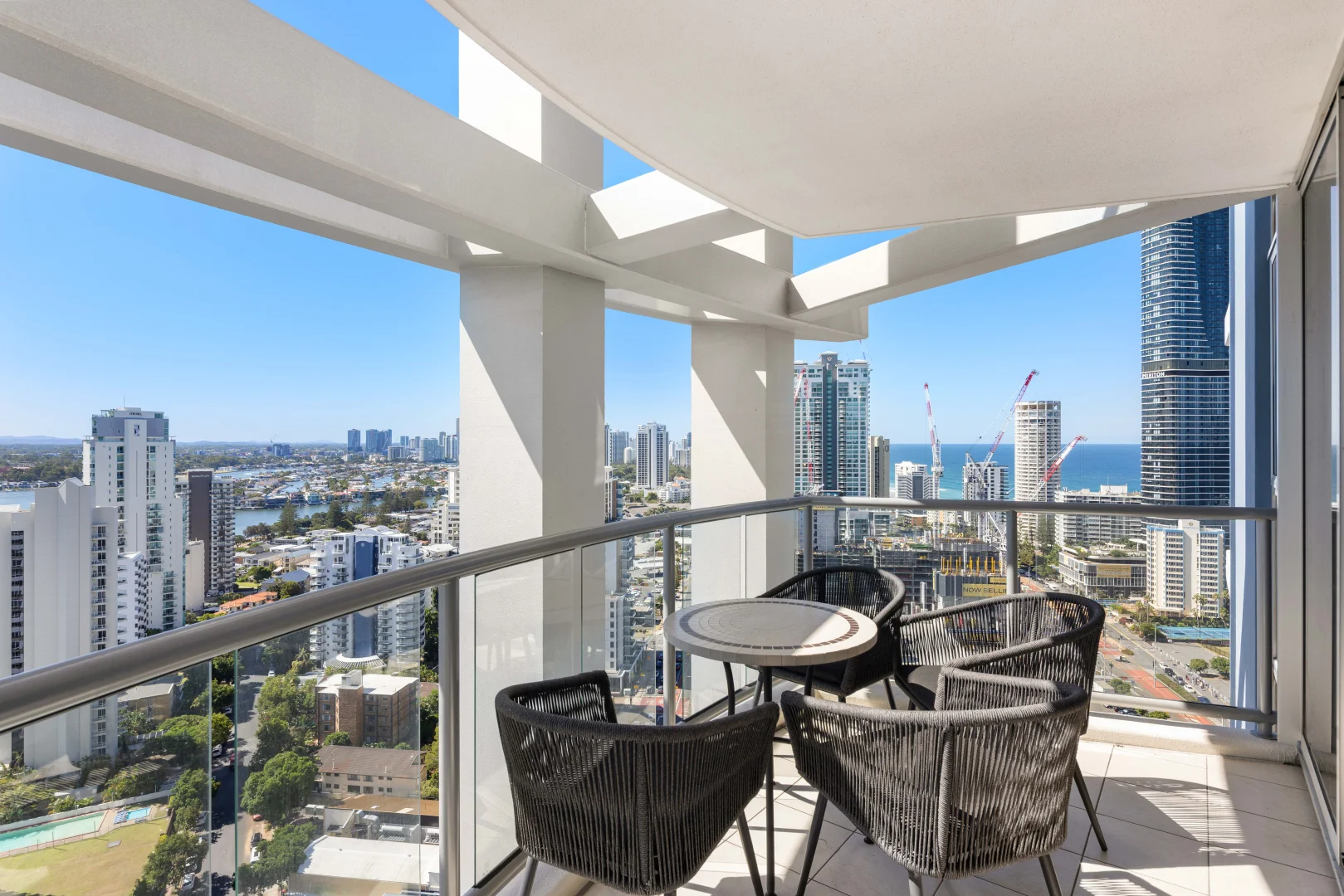 Additional image 7 of 2251/23 Ferny Avenue, Surfers Paradise QLD 4217