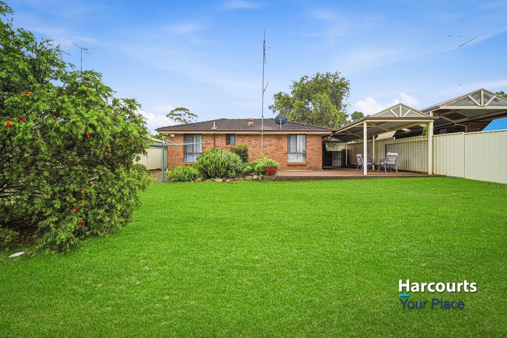 Additional image 12 of 32 Marrett Way, Cranebrook NSW 2749
