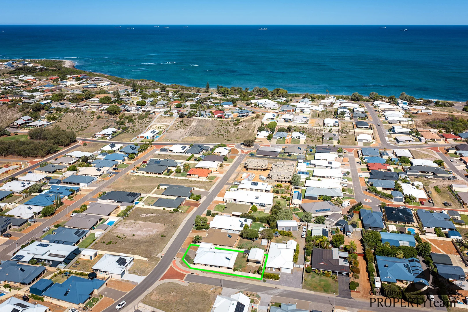 Additional image 25 of 19 Reef Boulevard, Drummond Cove WA 6532