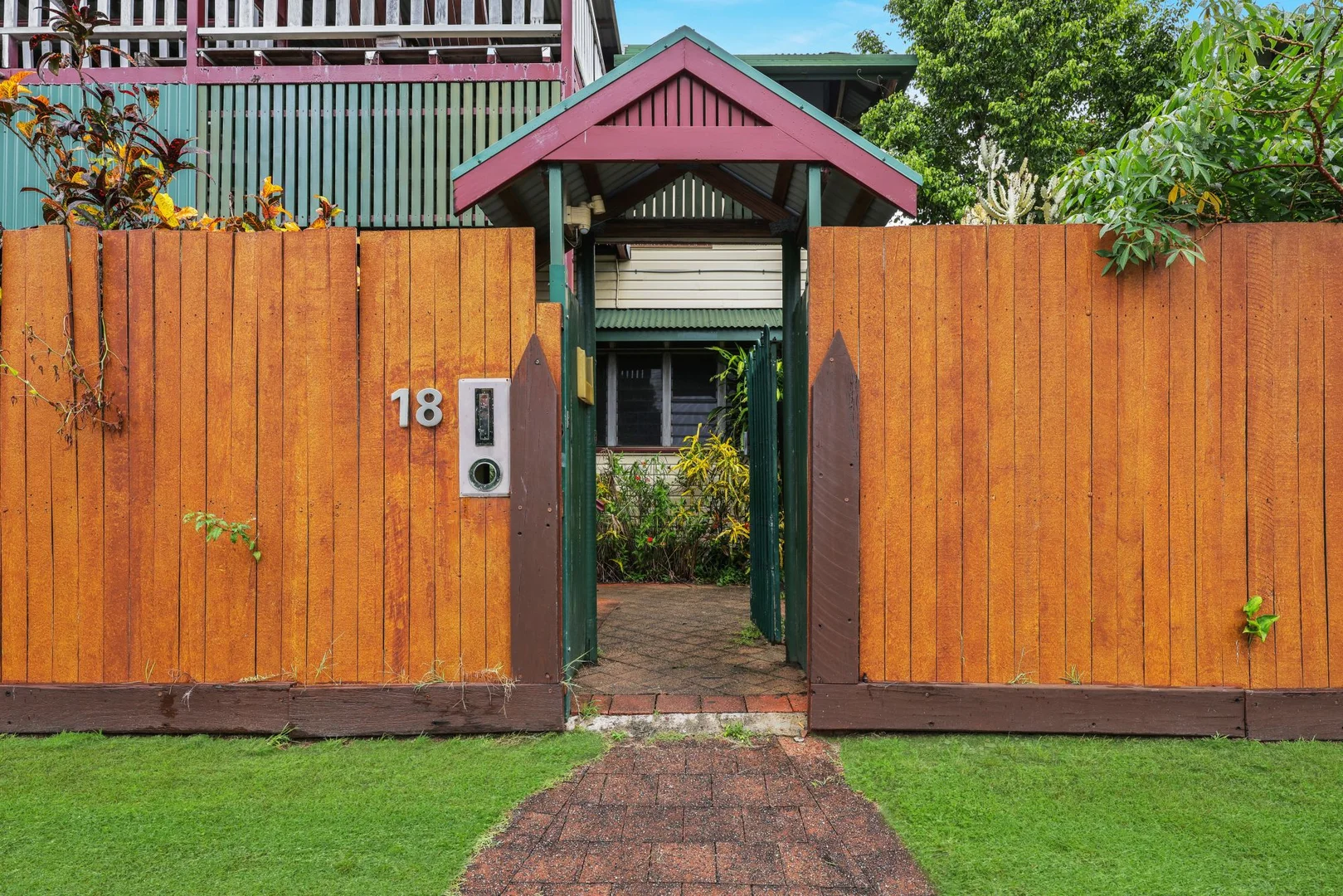 Additional image 3 of 18 Terminus Street, Parramatta Park QLD 4870