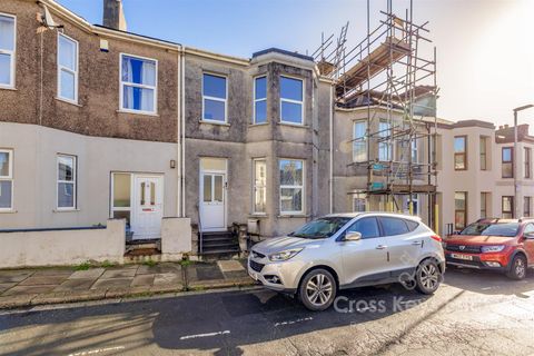 Collingwood Avenue, Prince Rock PL4