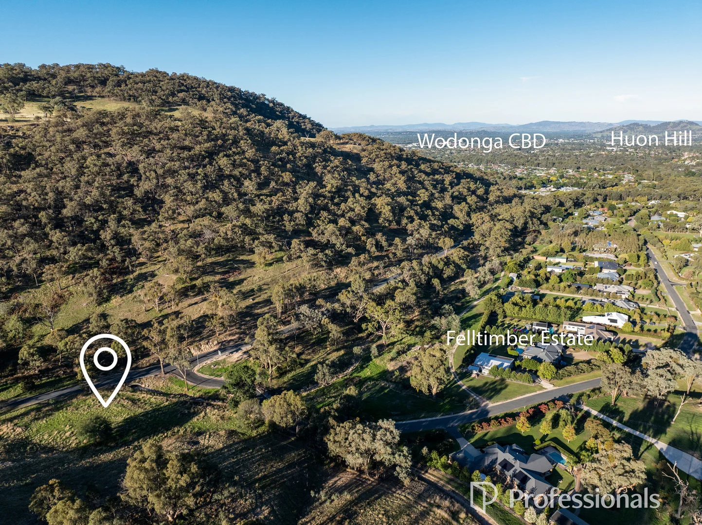 Additional image 14 of Lot 2/469 Felltimber Creek Road, West Wodonga VIC 3690
