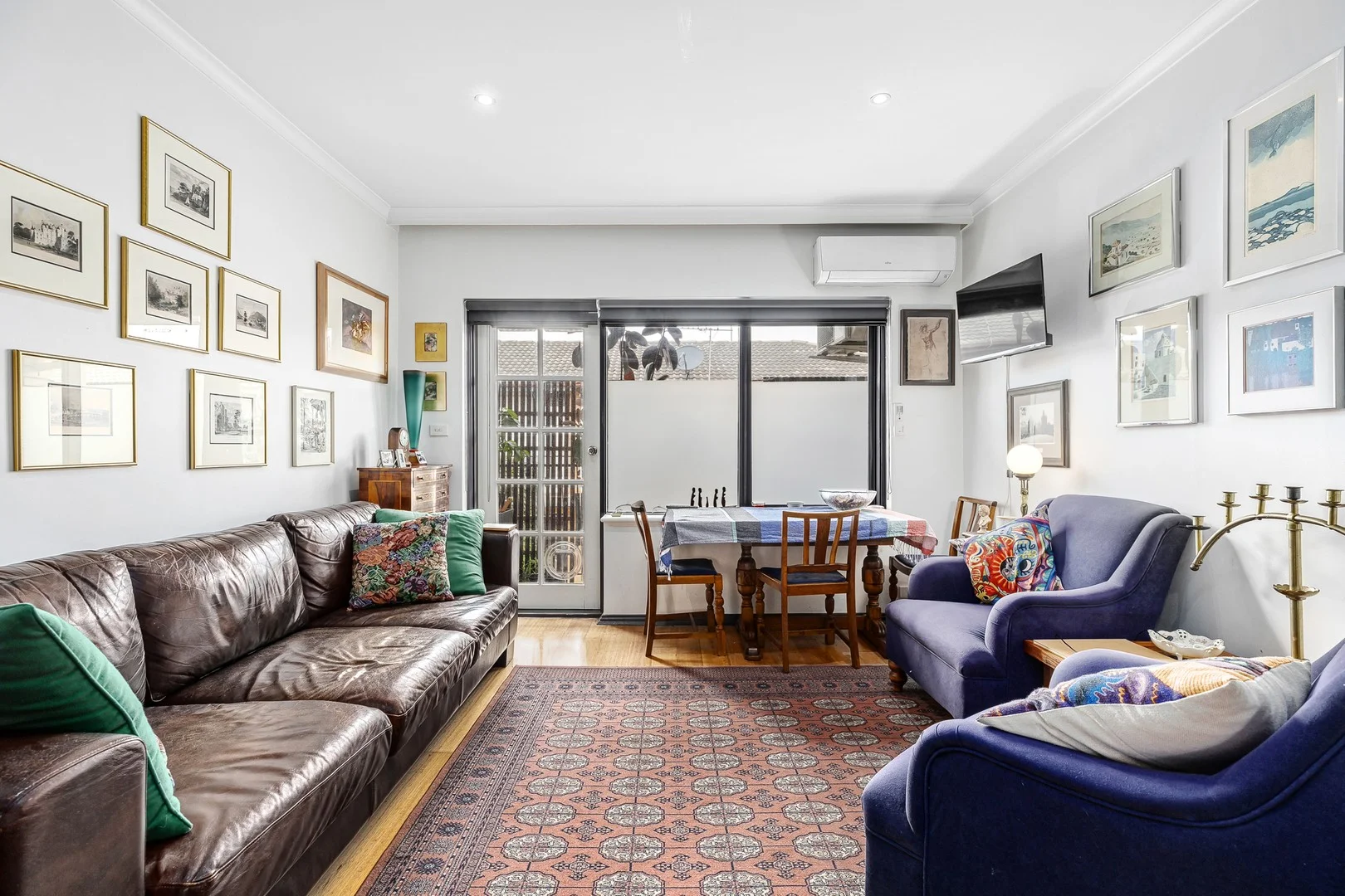 9/17 Kingsville Street, Kingsville VIC 3012