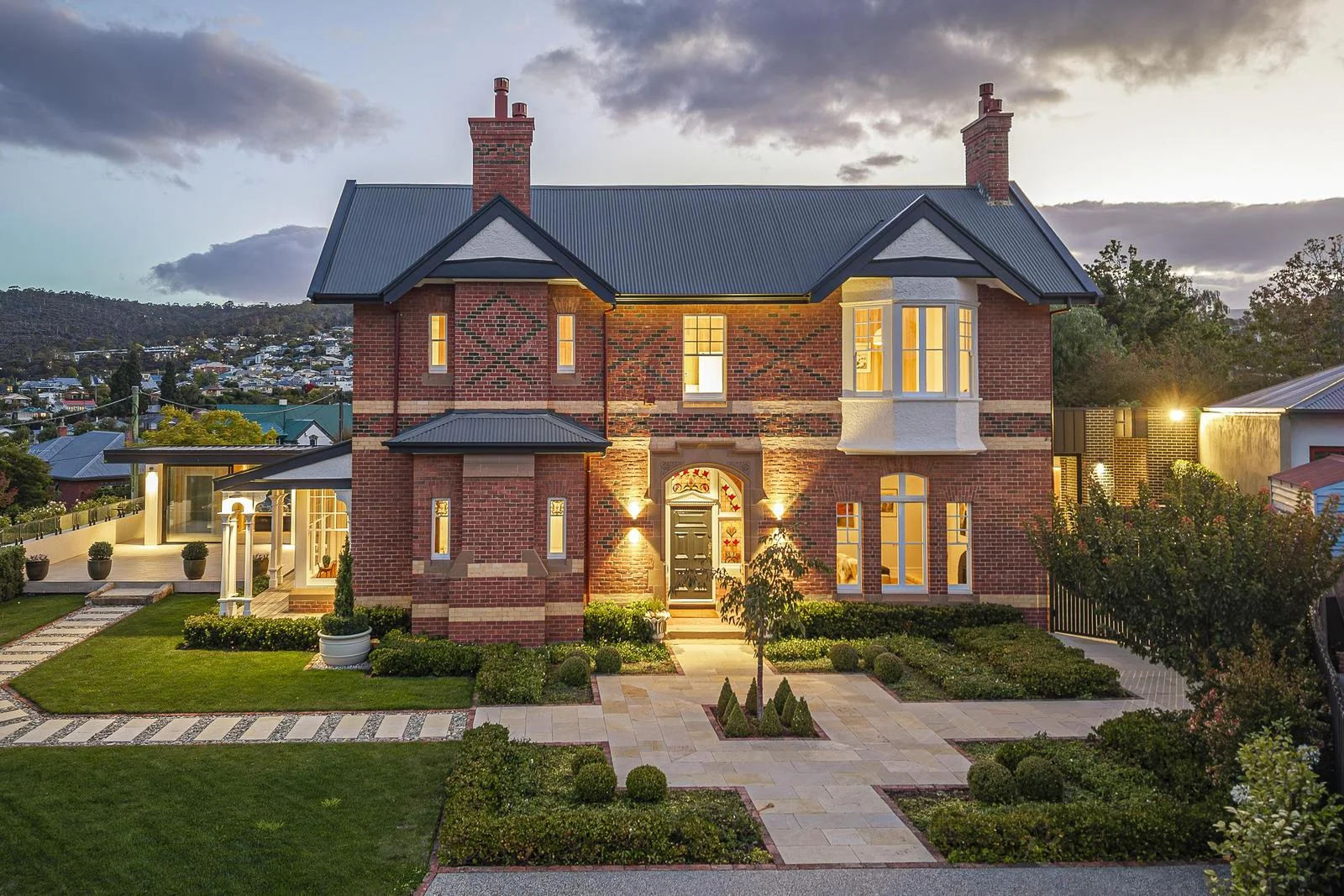 3 Lasswade Avenue, Sandy Bay TAS 7005