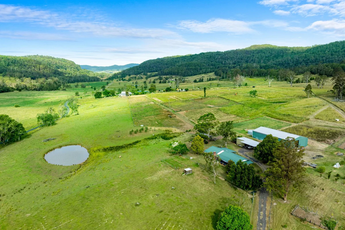 Additional image 31 of 68 Peacock Creek Road, Bonalbo NSW 2469