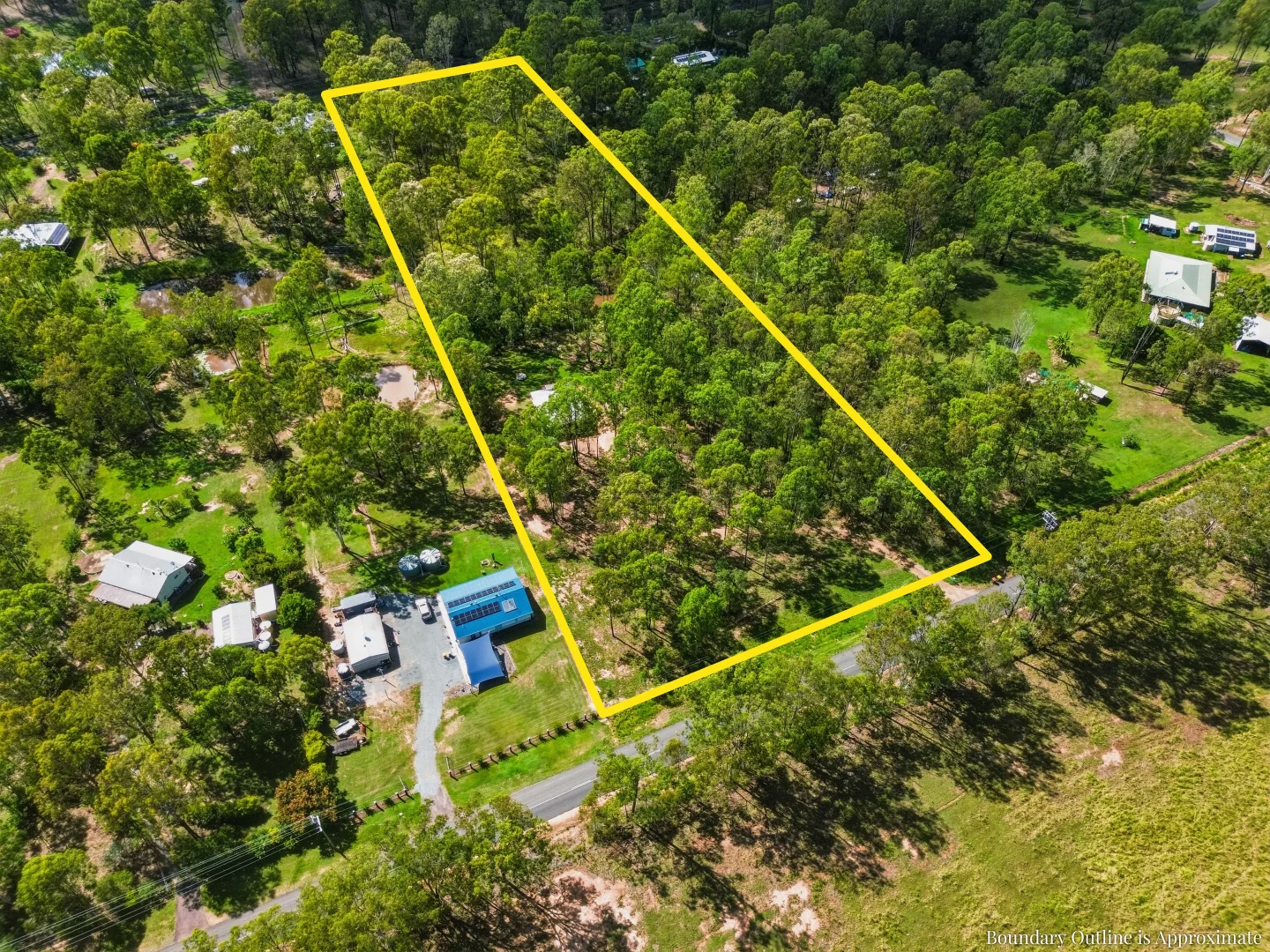 Additional image 30 of 138 Donald Drive, Curra QLD 4570