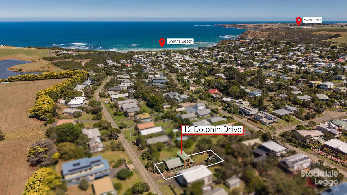 Additional image 4 of 12 Dolphin Drive, Smiths Beach VIC 3922