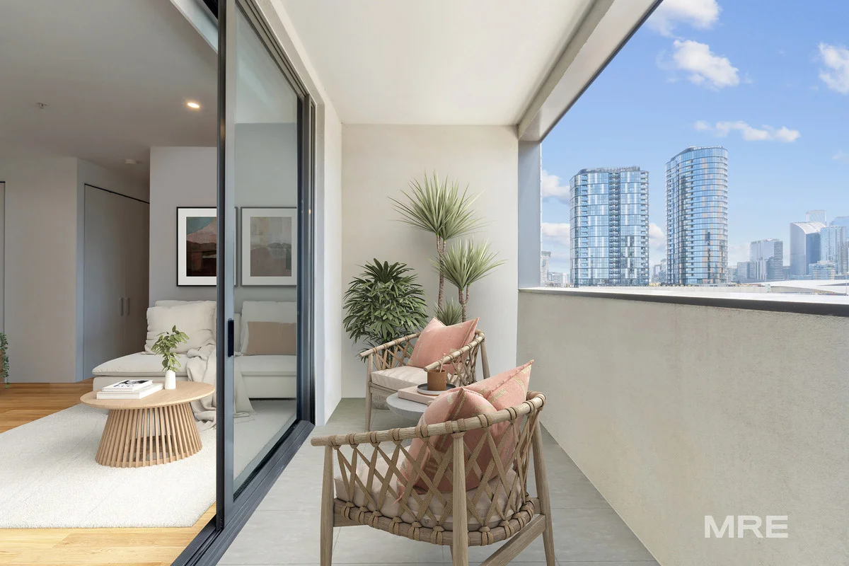 Additional image 11 of 604/51-59 Thistlethwaite Street, South Melbourne VIC 3205