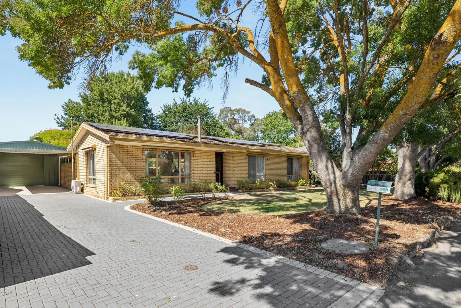 118 Onkaparinga Valley Road, Balhannah SA 5242
