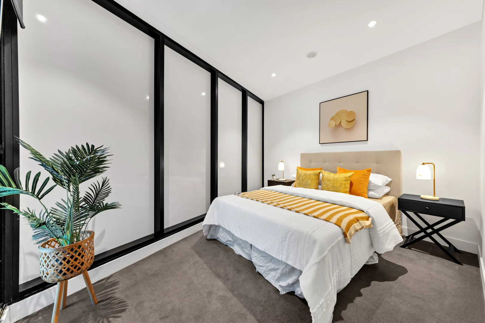Additional image 7 of 1401/8 Bowen Crescent, Melbourne VIC 3004