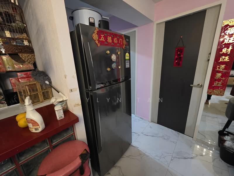 Additional image 3 of 233 Choa Chu Kang Central