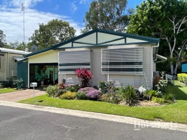 H57/208 Elizabeth Street, Urangan QLD 4655