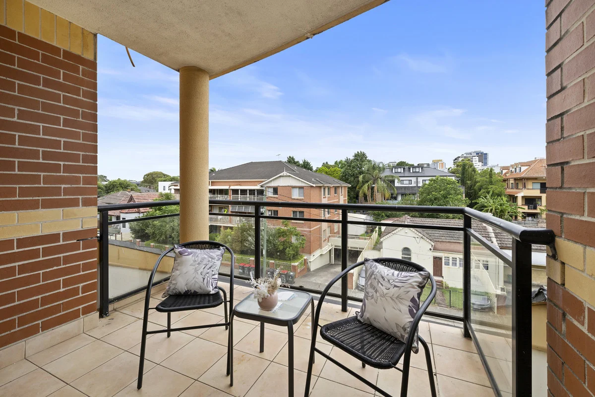 Additional image 11 of 32/1-9 Mt Pleasant Avenue, Burwood NSW 2134