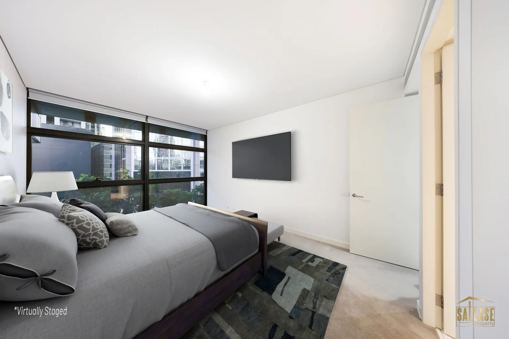 Additional image 9 of 1605/101 Bathurst St, Sydney NSW 2000