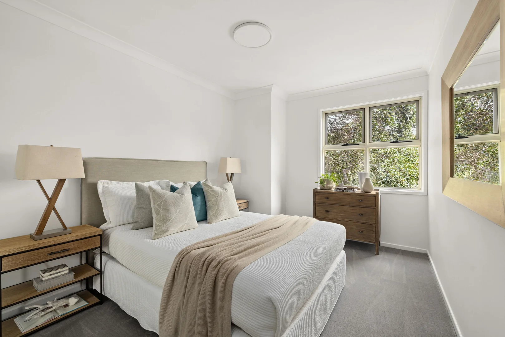 Additional image 12 of 206/16 Karrabee Avenue, Huntleys Cove NSW 2111