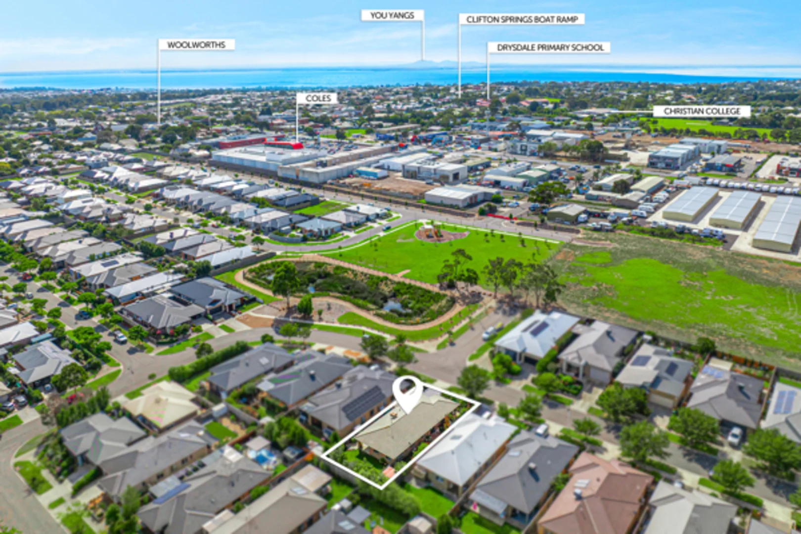Additional image 14 of 30 Stonebridge Road, Drysdale VIC 3222