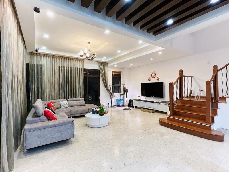 Riverina Crescent