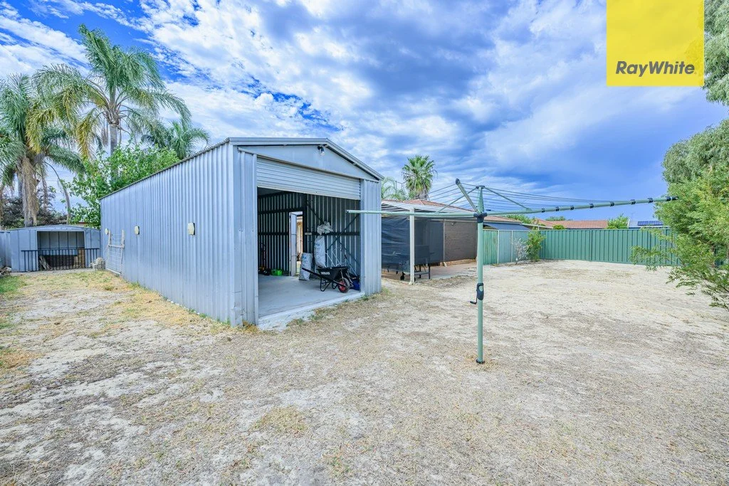 Additional image 23 of 66 Mockeridge Circuit, Middle Swan WA 6056