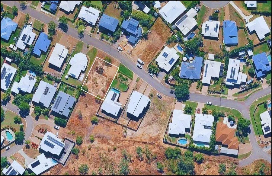 Additional image 5 of 37 Timbury Way, Mount Louisa QLD 4814