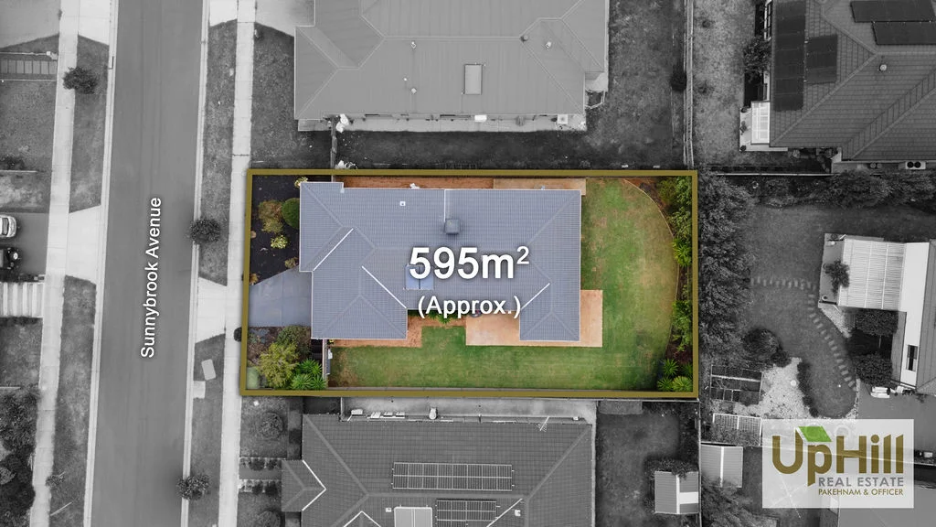 Additional image 14 of 12 Sunnybrook Avenue, Warragul VIC 3820