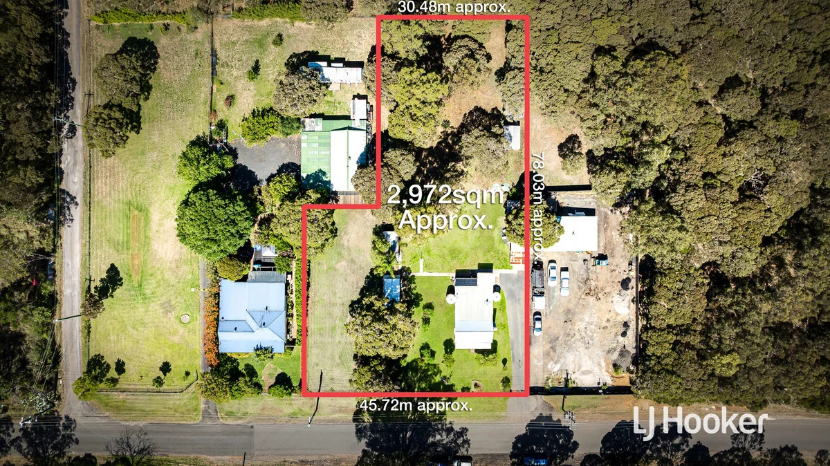 76 Cleveland Road (Angus), Riverstone NSW 2765