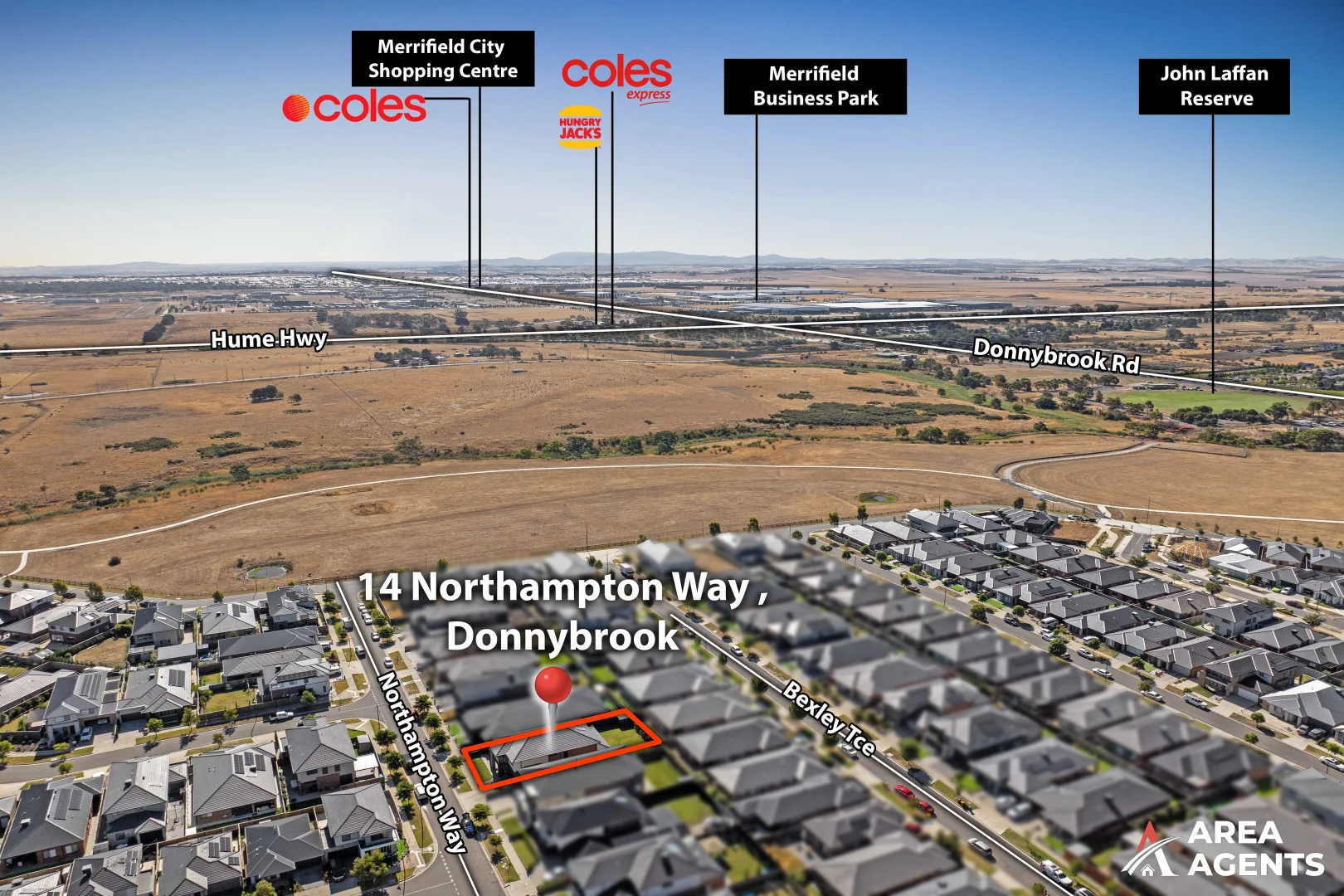 Additional image 29 of 14 Northampton Way, Donnybrook VIC 3064