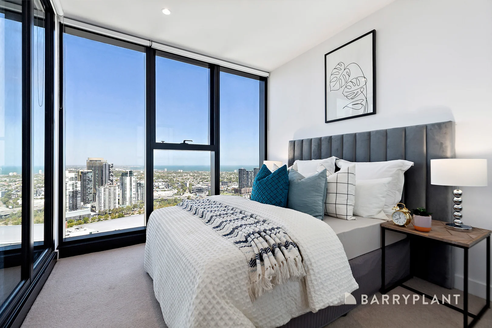 Additional image 5 of 3506/628 Flinders Street, Docklands VIC 3008