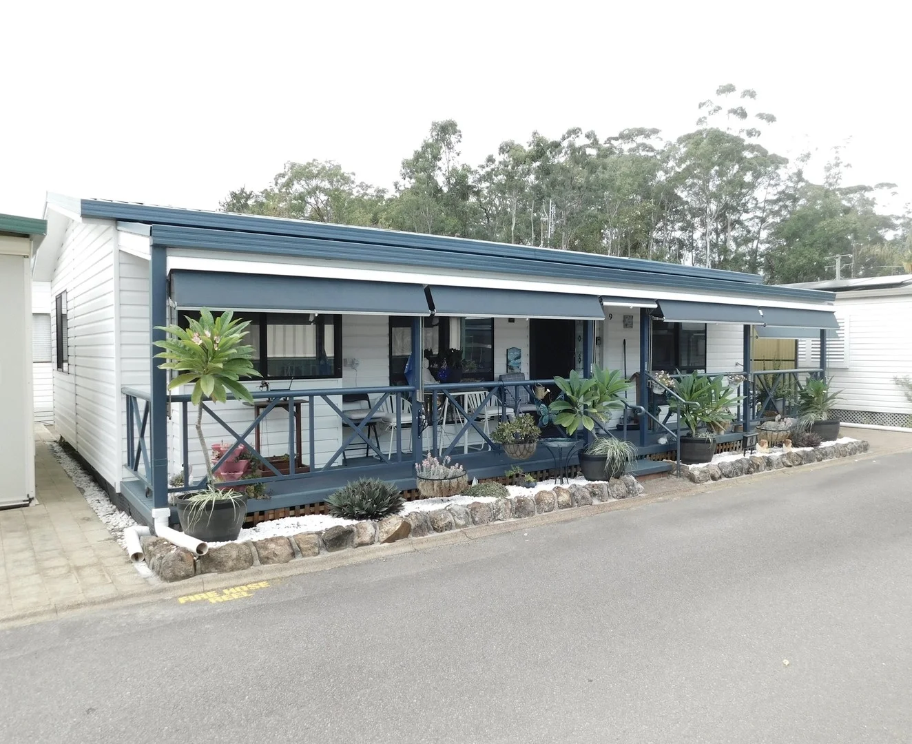 49/2129 Nelson Bay Road, Williamtown NSW 2318