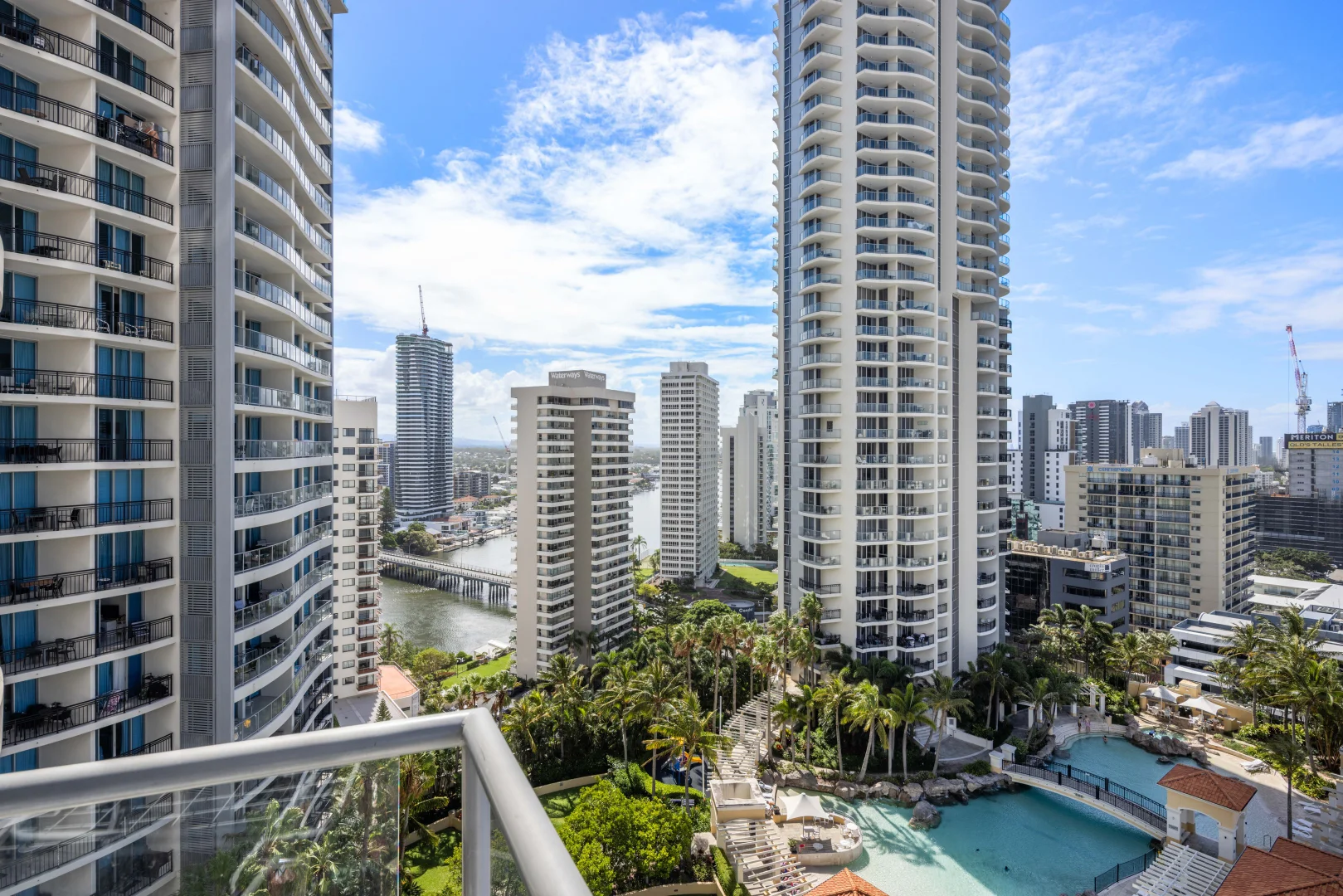 Additional image 12 of 1162/23 Ferny Avenue, Surfers Paradise QLD 4217