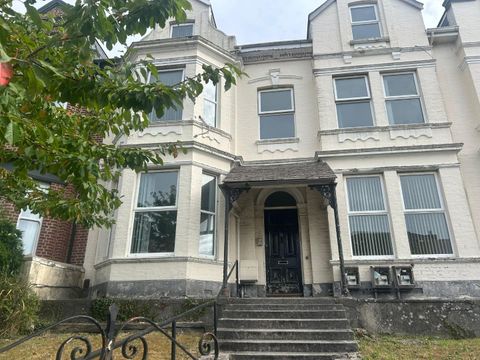 Lockyer Road, Flat 1, Plymouth PL3