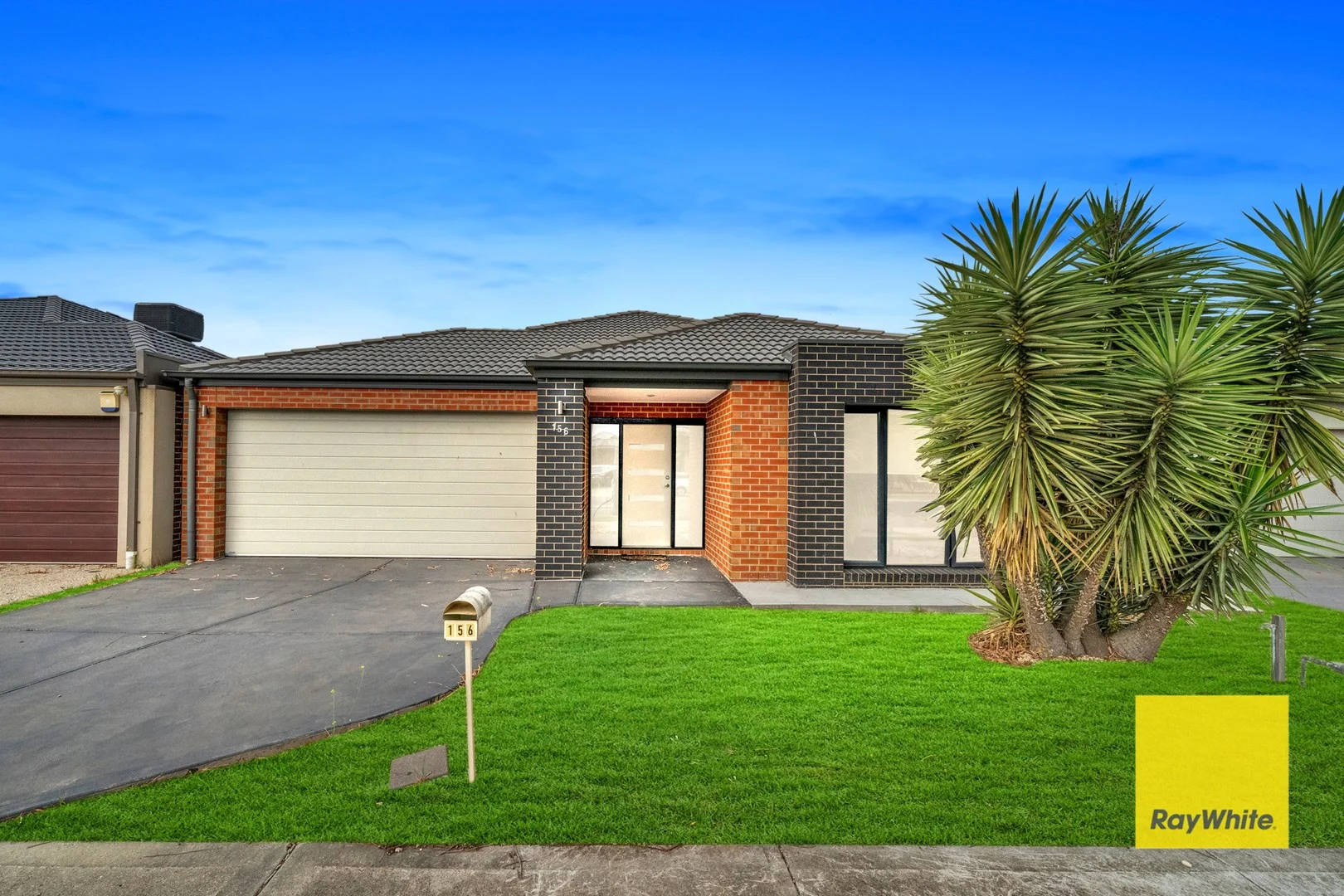 156 Inverell Parkway, Tarneit VIC 3029