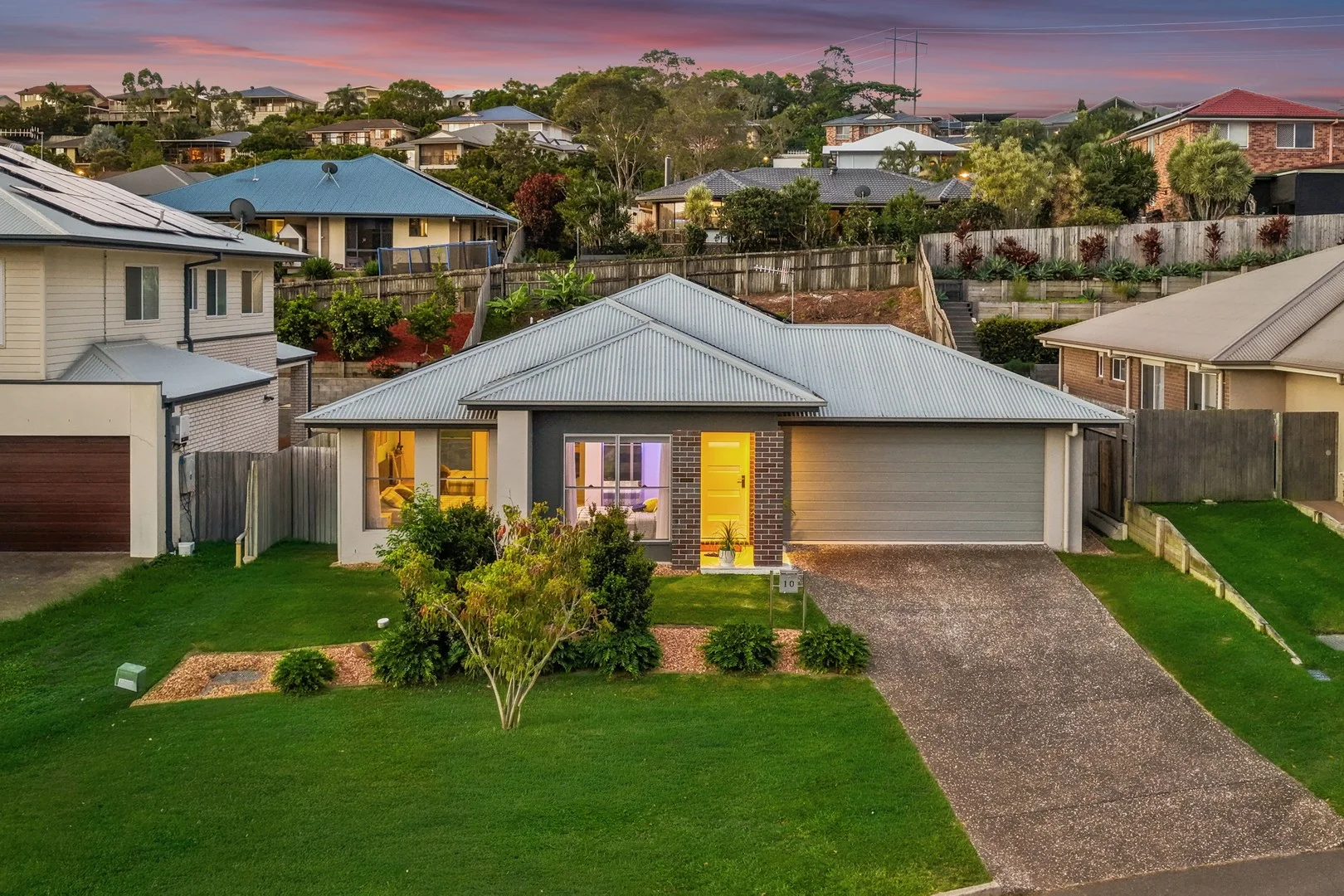 Additional image 35 of 10 Meander Court, Ormeau Hills QLD 4208