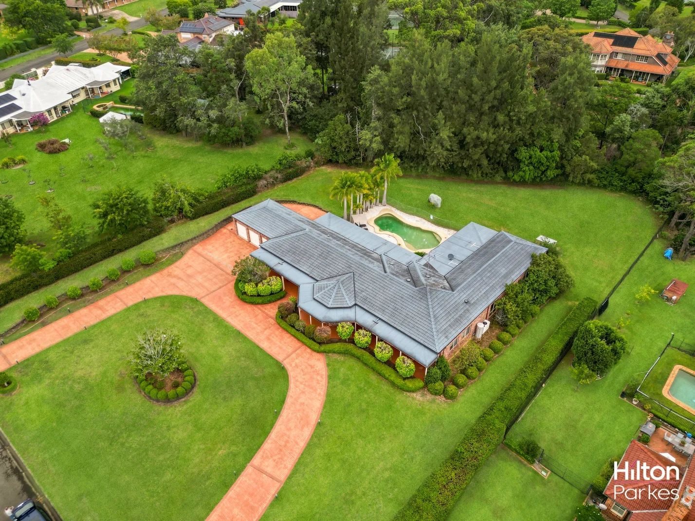 Additional image 20 of 4 Lyrebird Court, Kenthurst NSW 2156