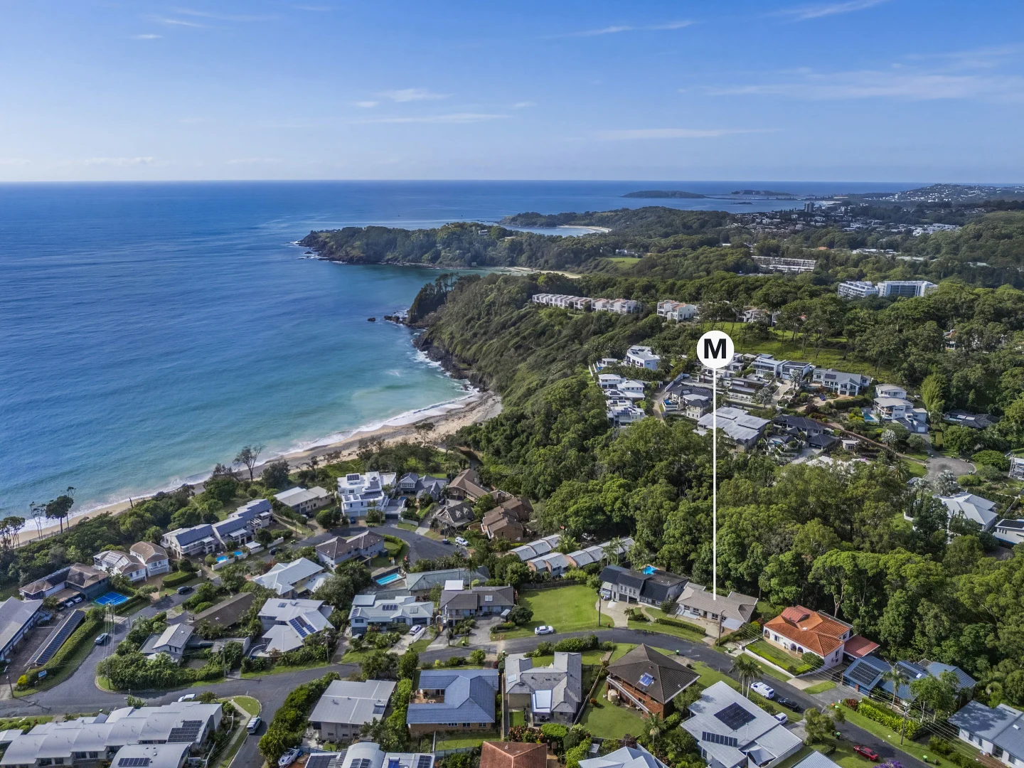 Additional image 18 of 18 Sandy Beach Road, Korora NSW 2450