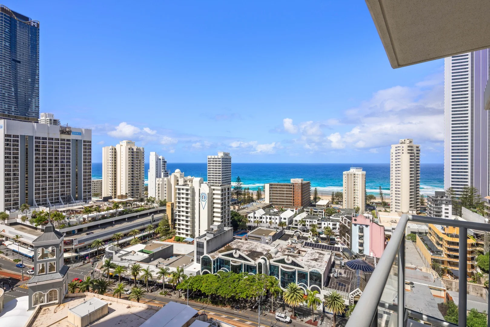 Additional image 7 of 1162/23 Ferny Avenue, Surfers Paradise QLD 4217