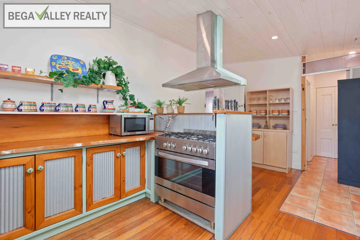 Additional image 18 of 3 Kingstons Lane, Candelo NSW 2550