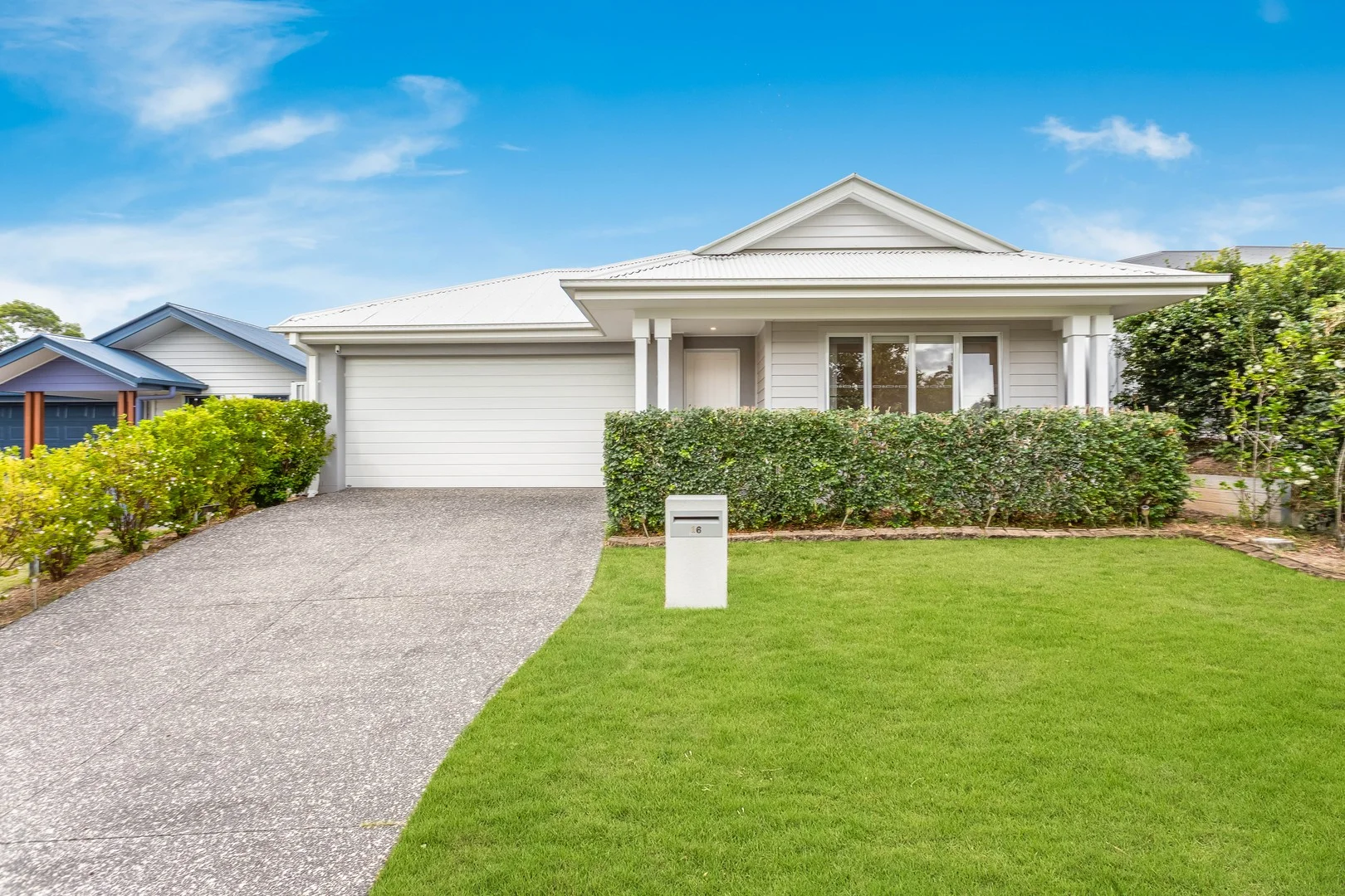 16 Emerald Place, Kallangur QLD 4503
