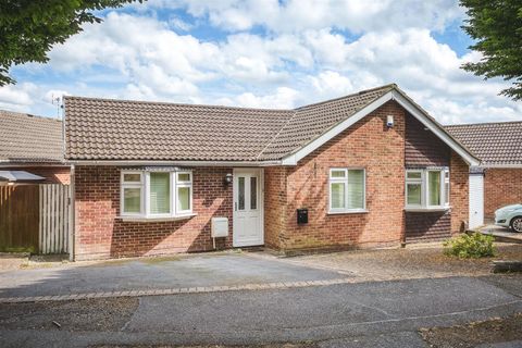 Brayfield Road, Littleover, Derby DE23