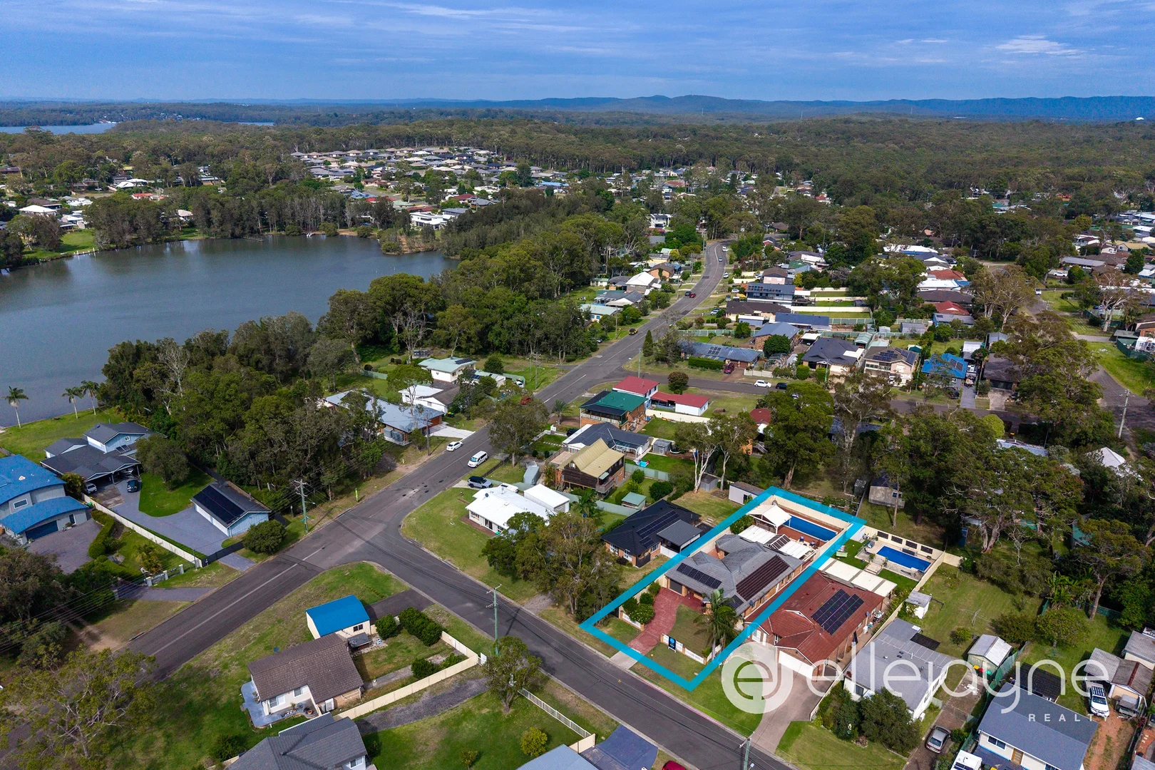 Additional image 31 of 20 Kallaroo Road, Brightwaters NSW 2264