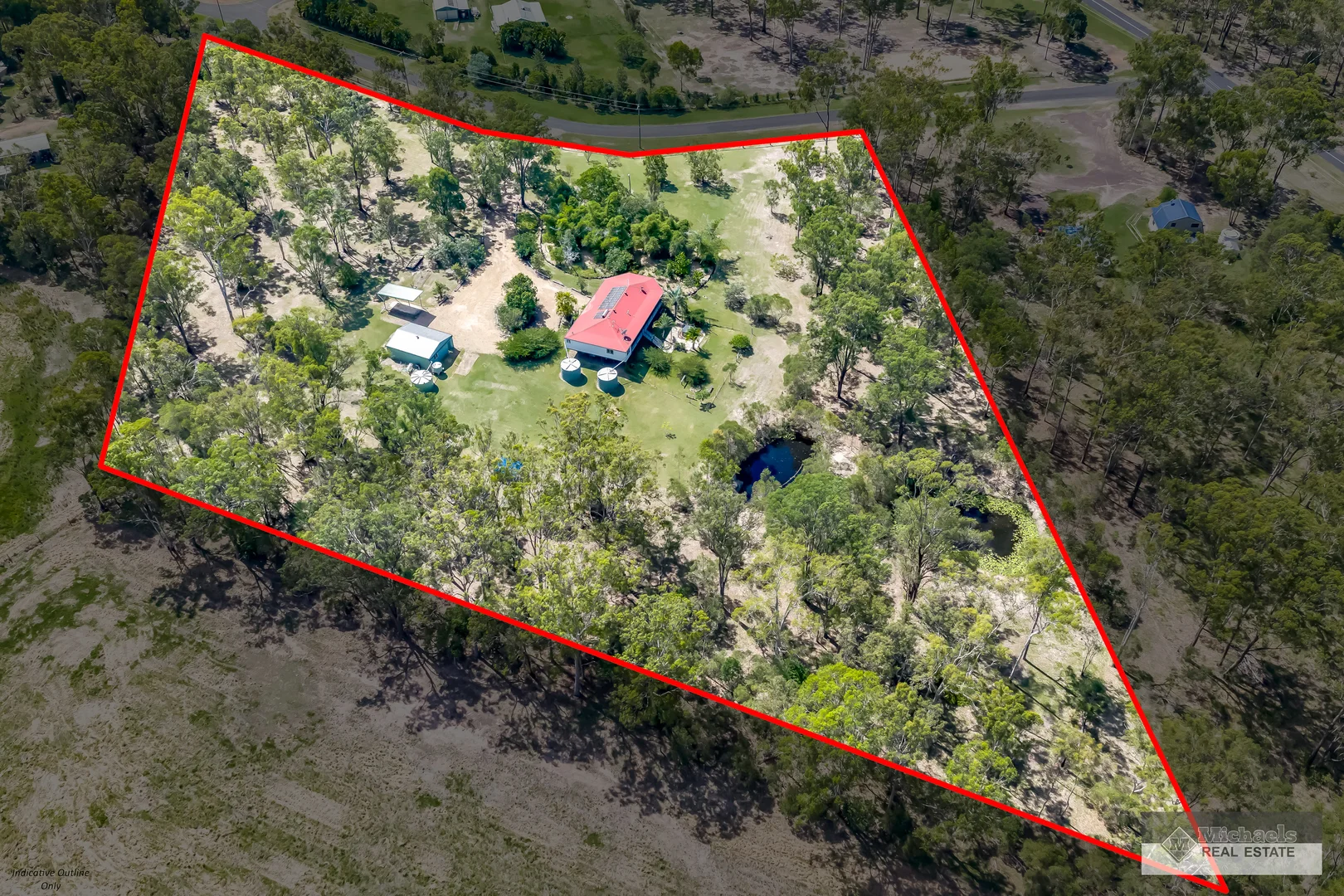 Additional image 2 of 15 Bishop Drive, Bucca QLD 4670