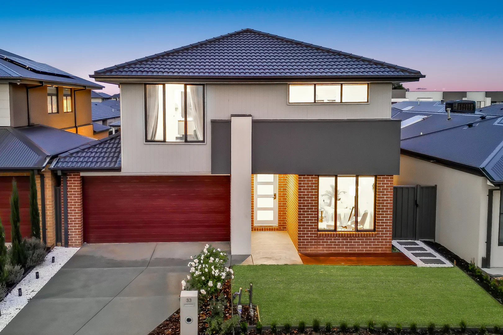Additional image 2 of 33 Praiano Avenue, Berwick VIC 3806