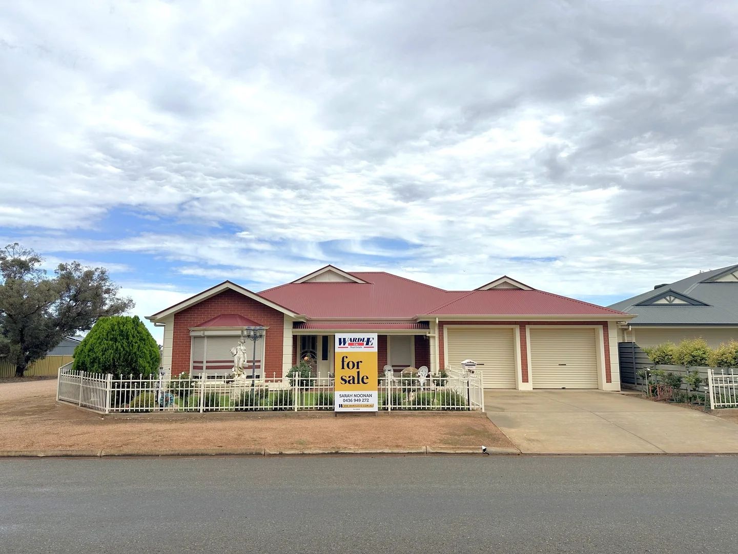 Additional image 2 of 16 Allan Street, Crystal Brook SA 5523