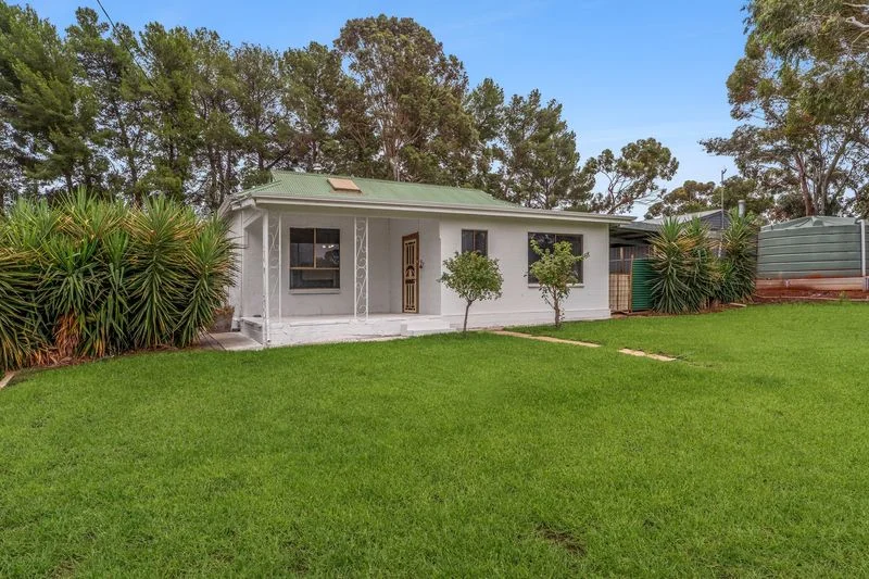 177 Battams Road, Glossop SA 5344