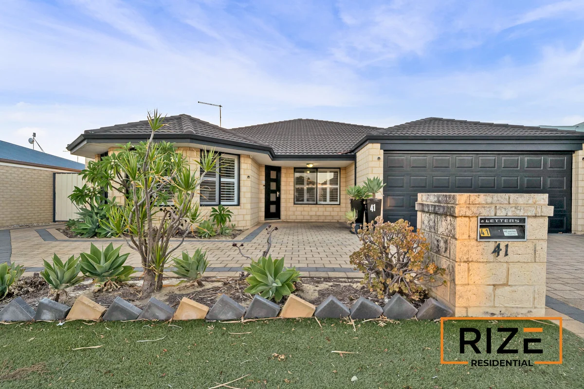 Additional image 33 of 41 Hinckley Parkway, Hocking WA 6065