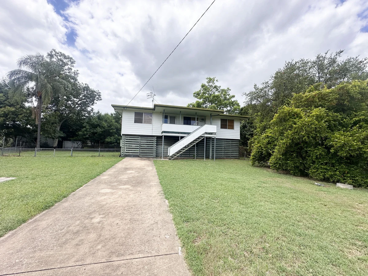 7 McMullen Court, Dysart QLD 4745