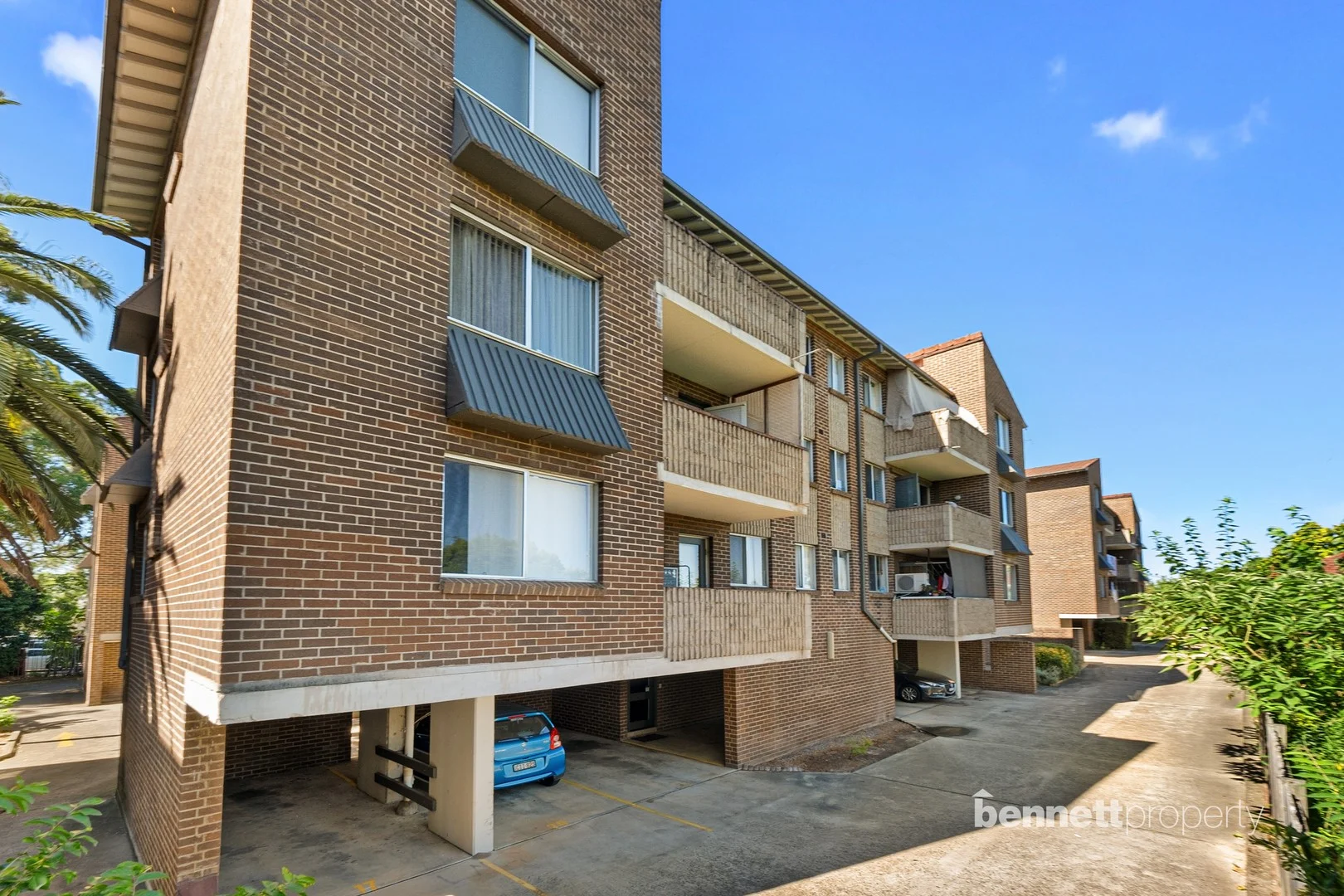 20/147 March Street, Richmond NSW 2753