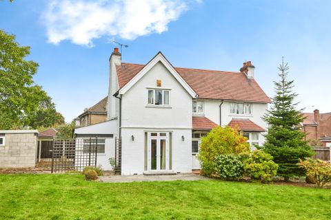 Heath Avenue, Littleover, Derby DE23