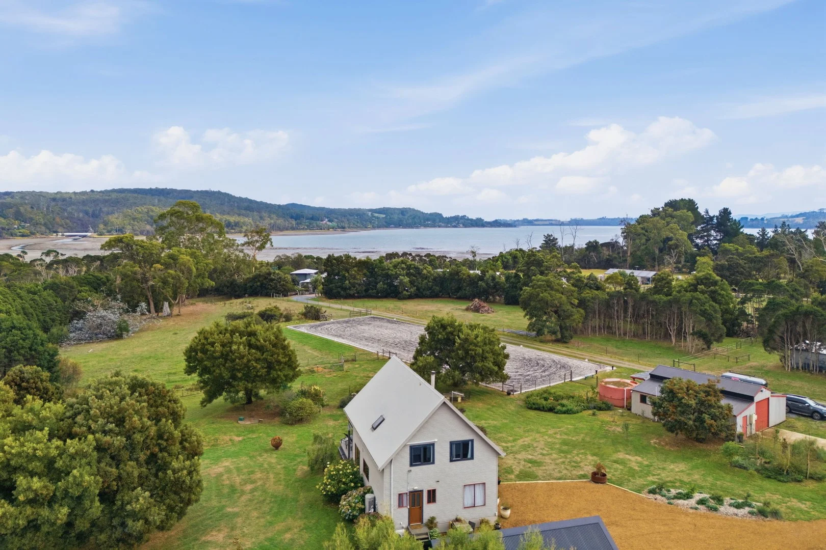 99 Paper Beach Road, Swan Point TAS 7275