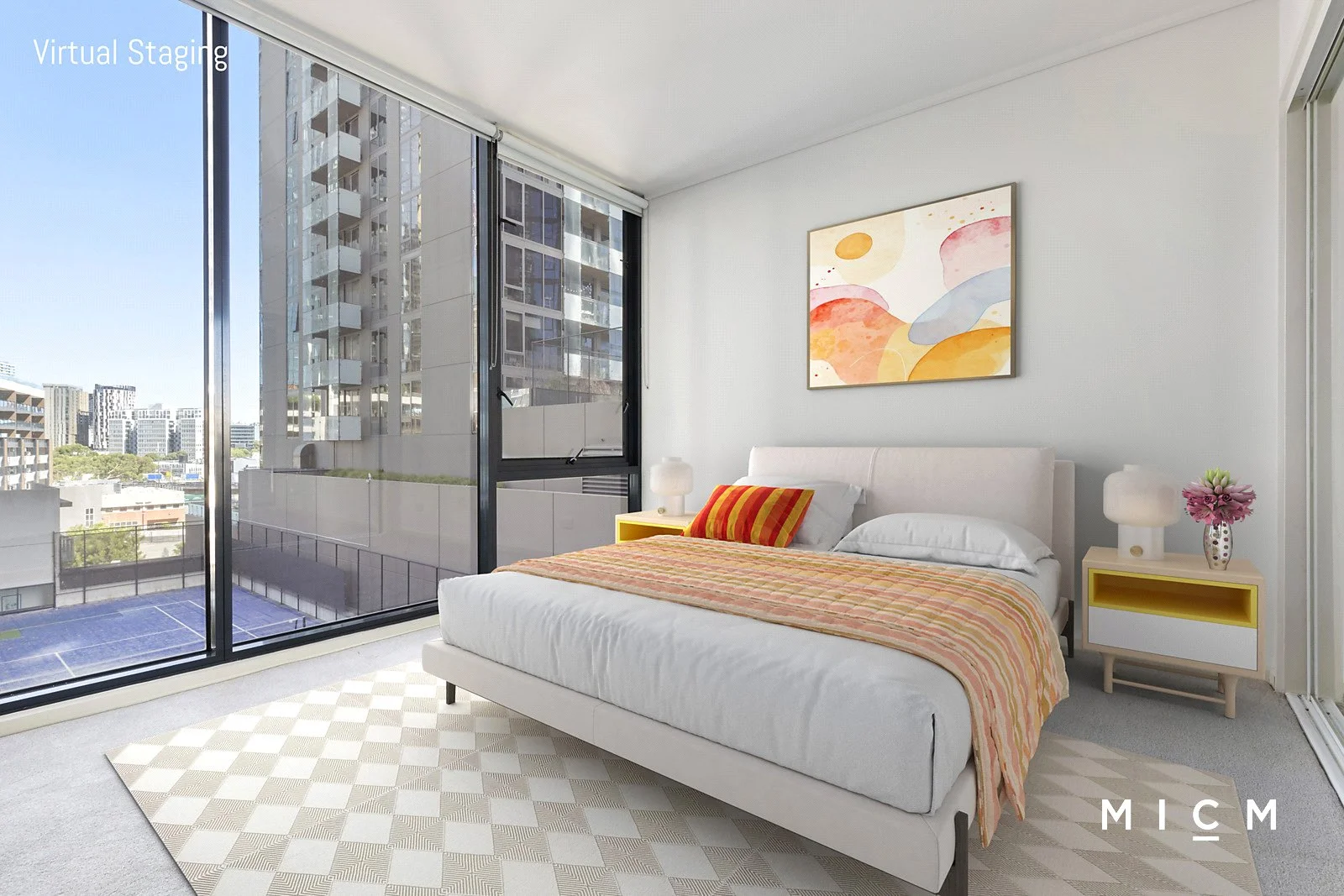 Additional image 6 of 76/183 City Rd, Southbank VIC 3006