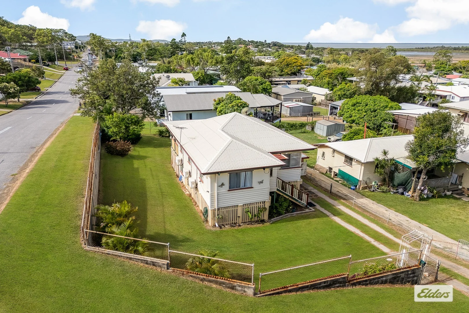30 Roberts Street, South Gladstone QLD 4680
